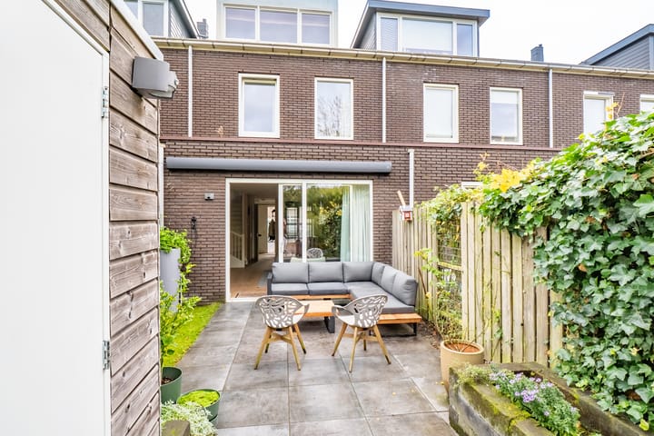 Foto 40 van Loevenhoutsedijk 321