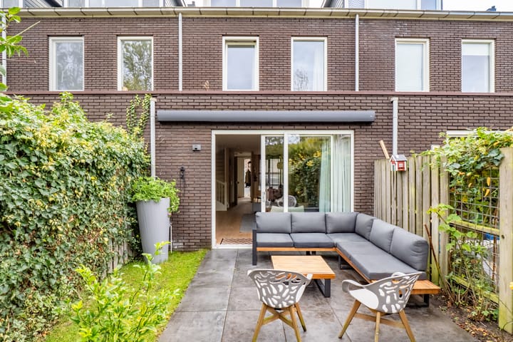 Foto 41 van Loevenhoutsedijk 321