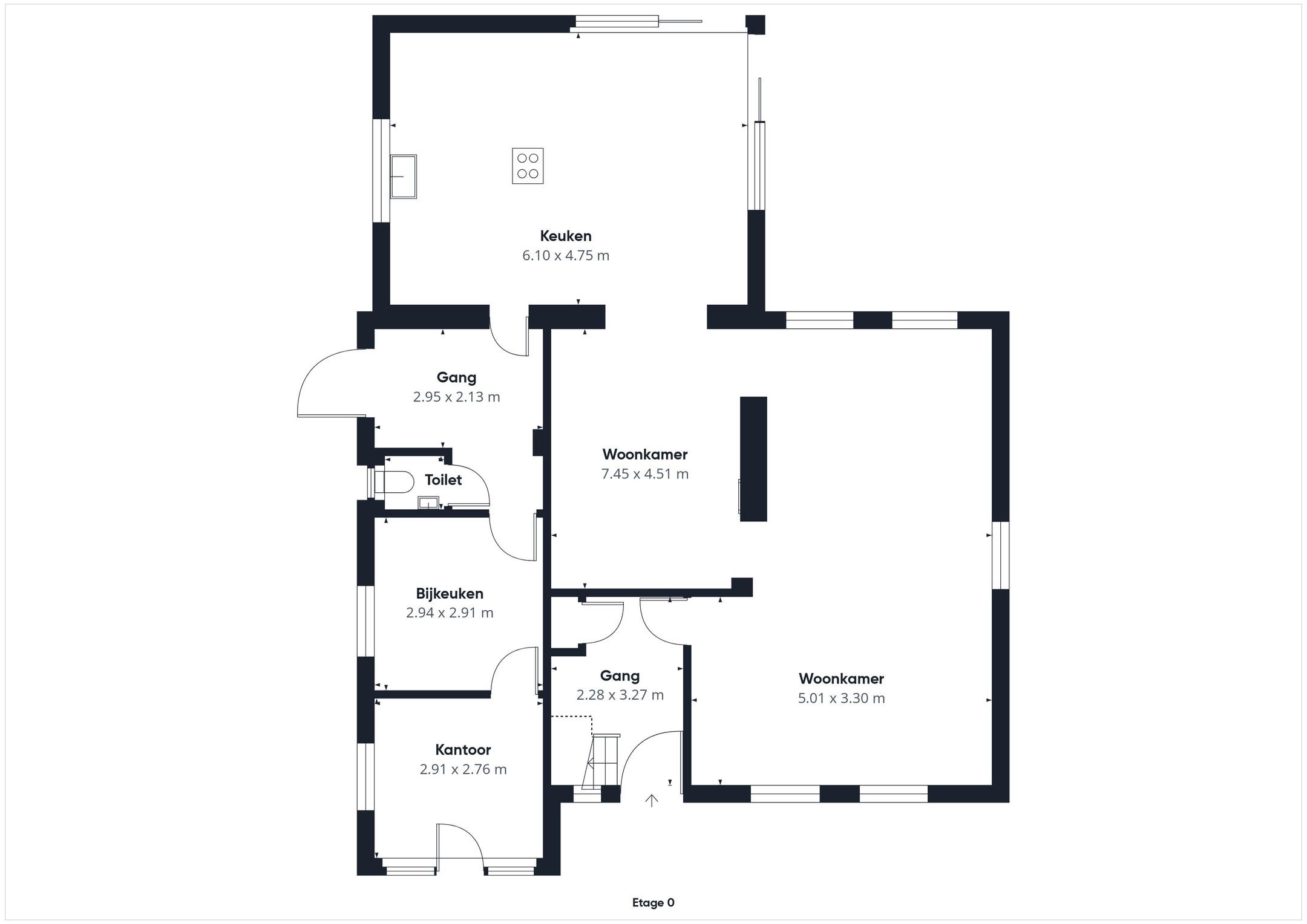 Photo 57 of Julianastraat 81