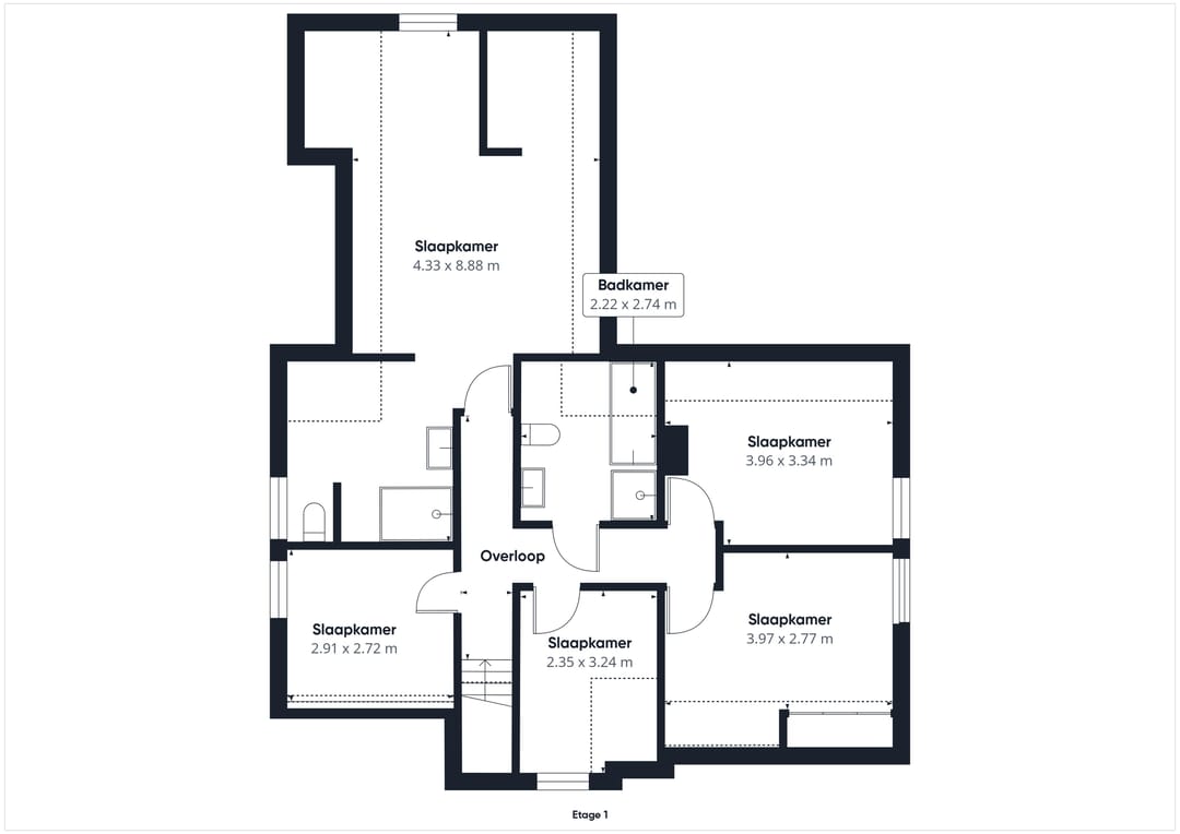 Photo 58 of Julianastraat 81