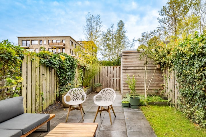 Foto 42 van Loevenhoutsedijk 321