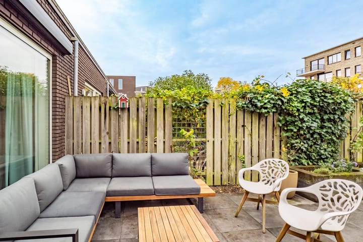 Foto 43 van Loevenhoutsedijk 321