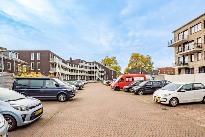 Foto 44 van Loevenhoutsedijk 321