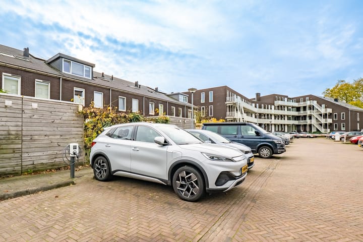 Foto 45 van Loevenhoutsedijk 321