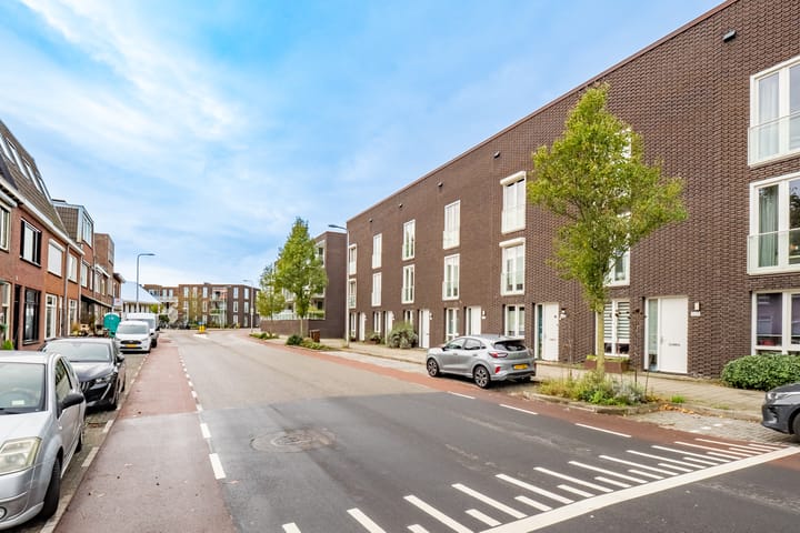 Foto 47 van Loevenhoutsedijk 321