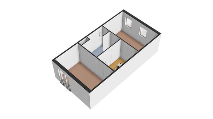 Foto 56 van Loevenhoutsedijk 321