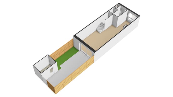 Foto 58 van Loevenhoutsedijk 321