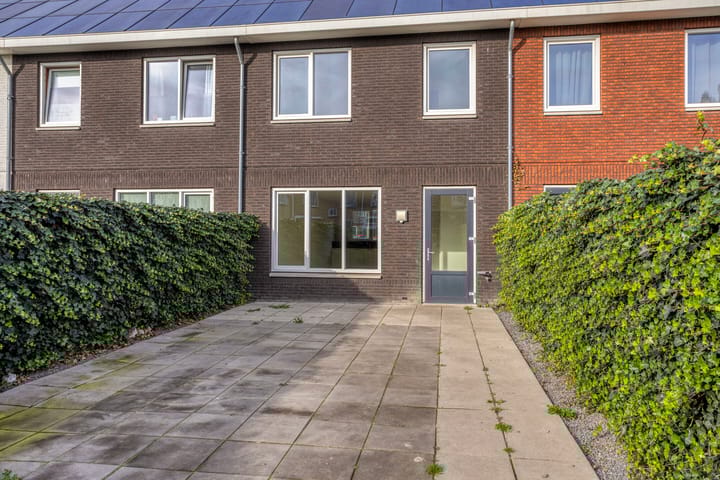 Photo 27 of Hermesstraat 26