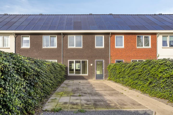 Photo 28 of Hermesstraat 26