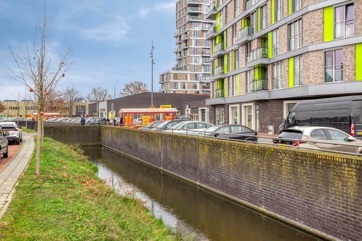 Photo 30 of Hermesstraat 26