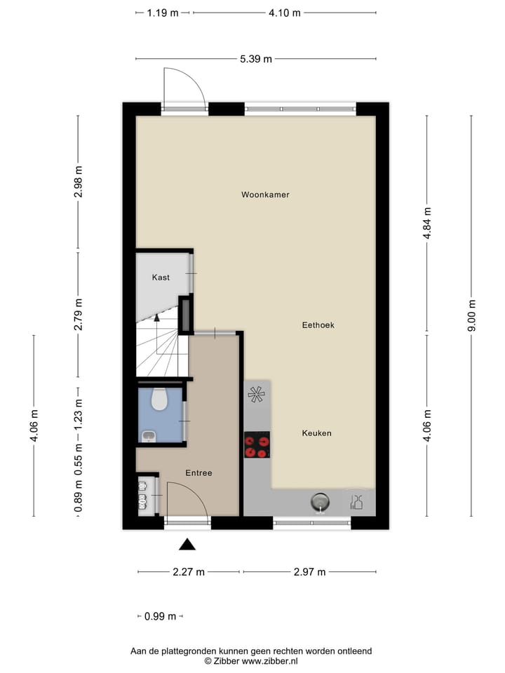 Photo 35 of Hermesstraat 26