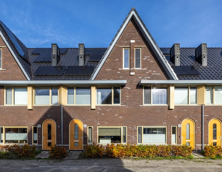 Foto 6 van It Boumantsje 21