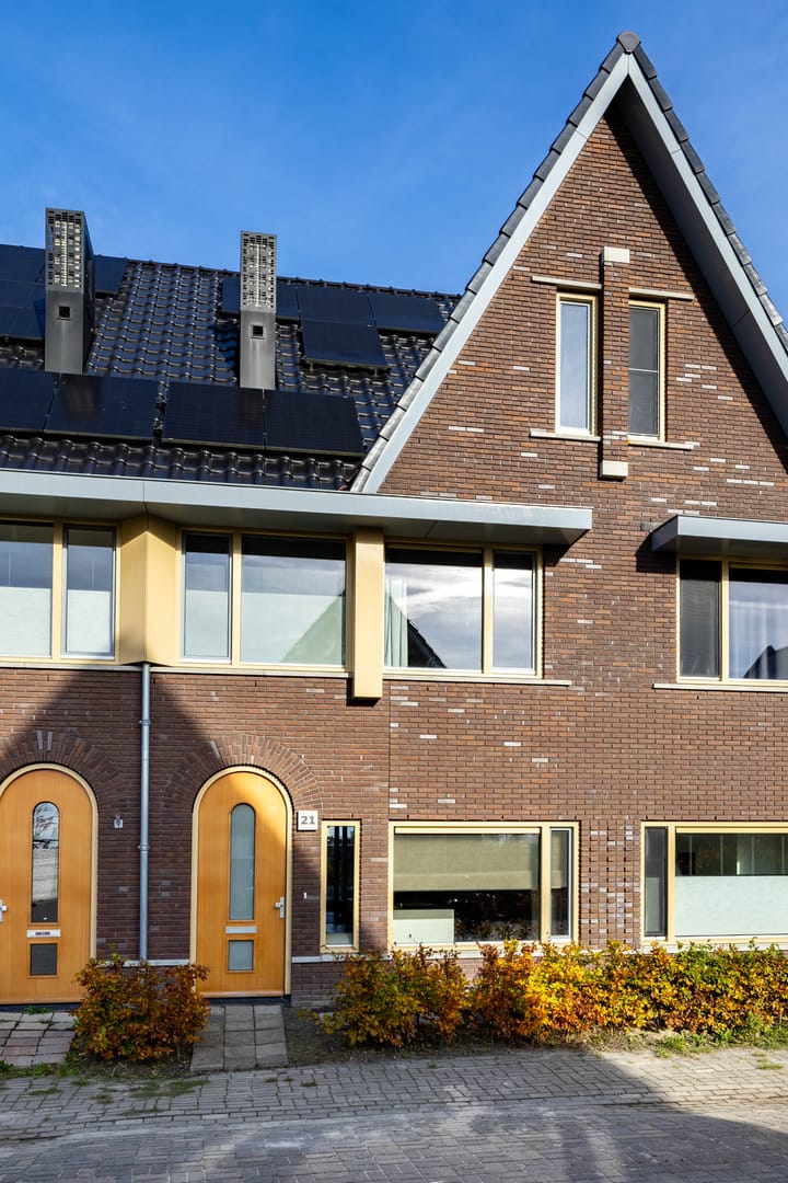 Foto 7 van It Boumantsje 21