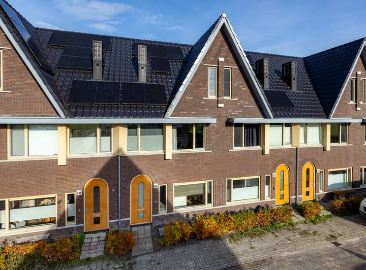 Foto 9 van It Boumantsje 21