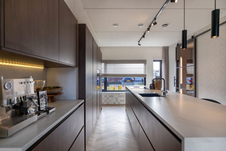 Foto 20 van It Boumantsje 21