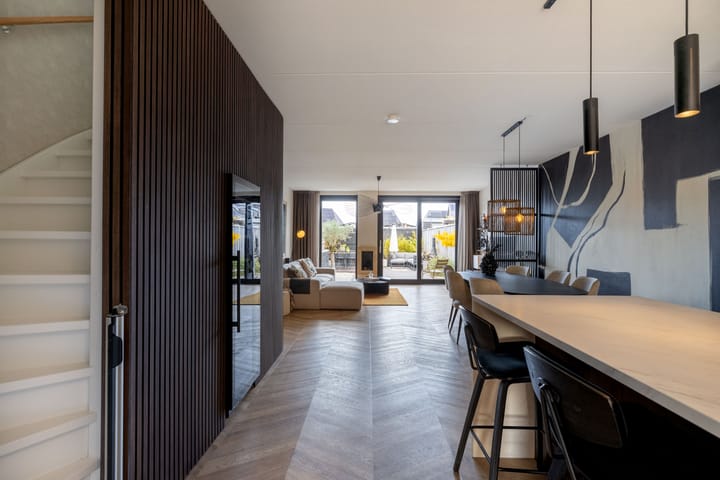 Foto 22 van It Boumantsje 21