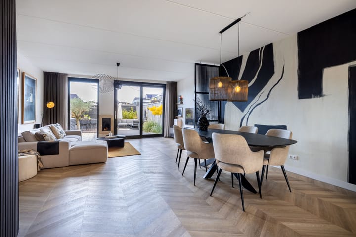 Foto 23 van It Boumantsje 21