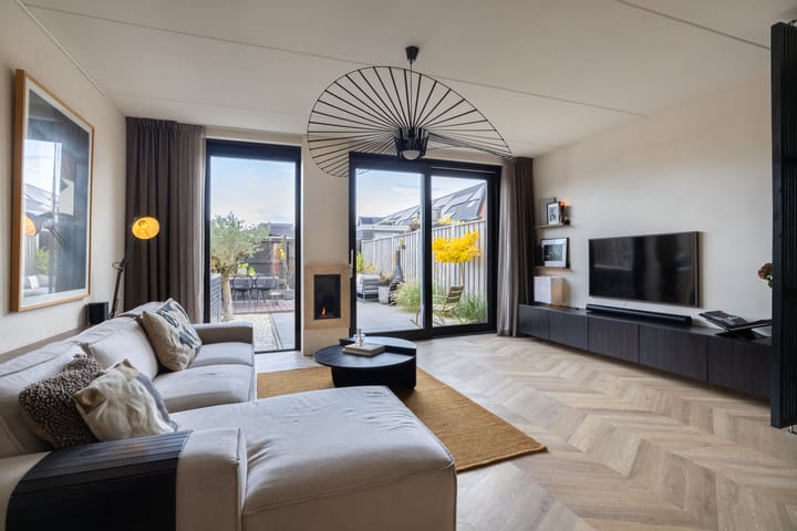 Foto 24 van It Boumantsje 21