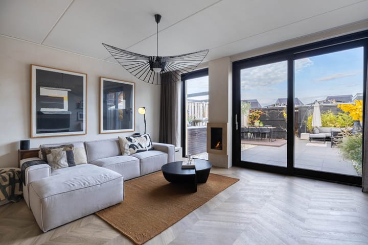 Foto 26 van It Boumantsje 21