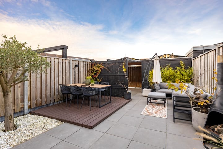 Foto 52 van It Boumantsje 21