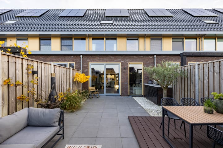 Foto 54 van It Boumantsje 21