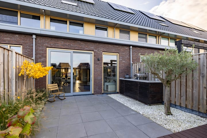 Foto 55 van It Boumantsje 21