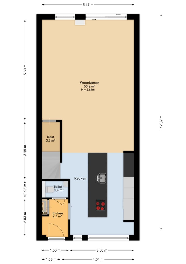 Foto 60 van It Boumantsje 21