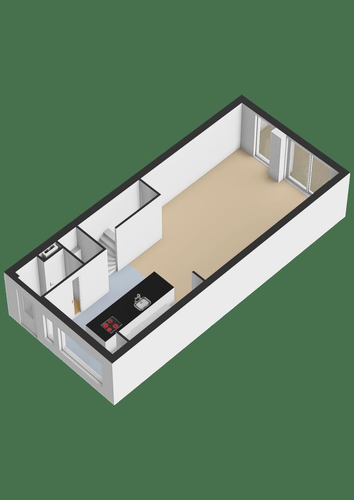 Foto 61 van It Boumantsje 21