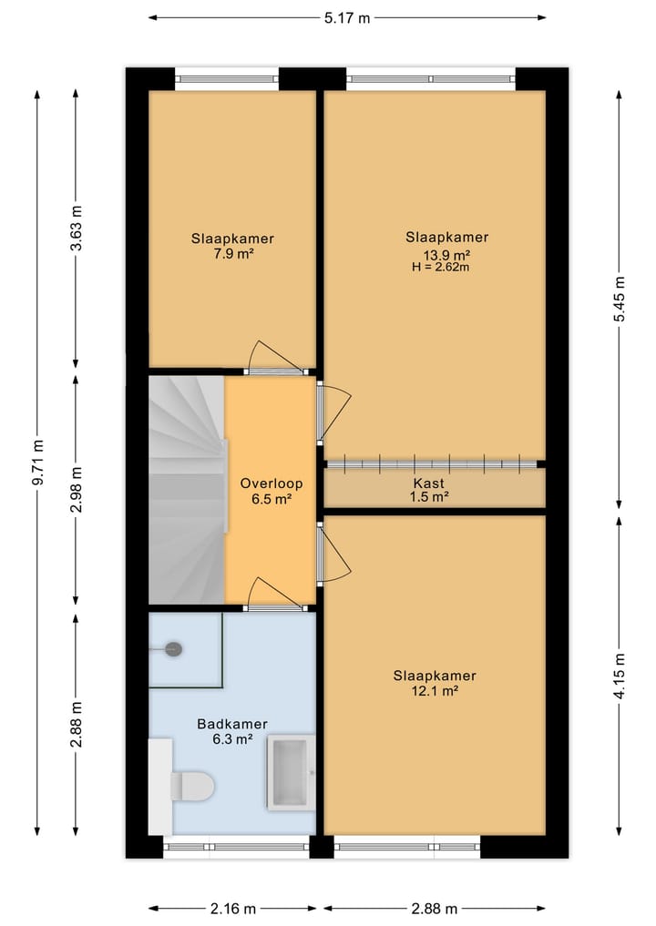 Foto 62 van It Boumantsje 21