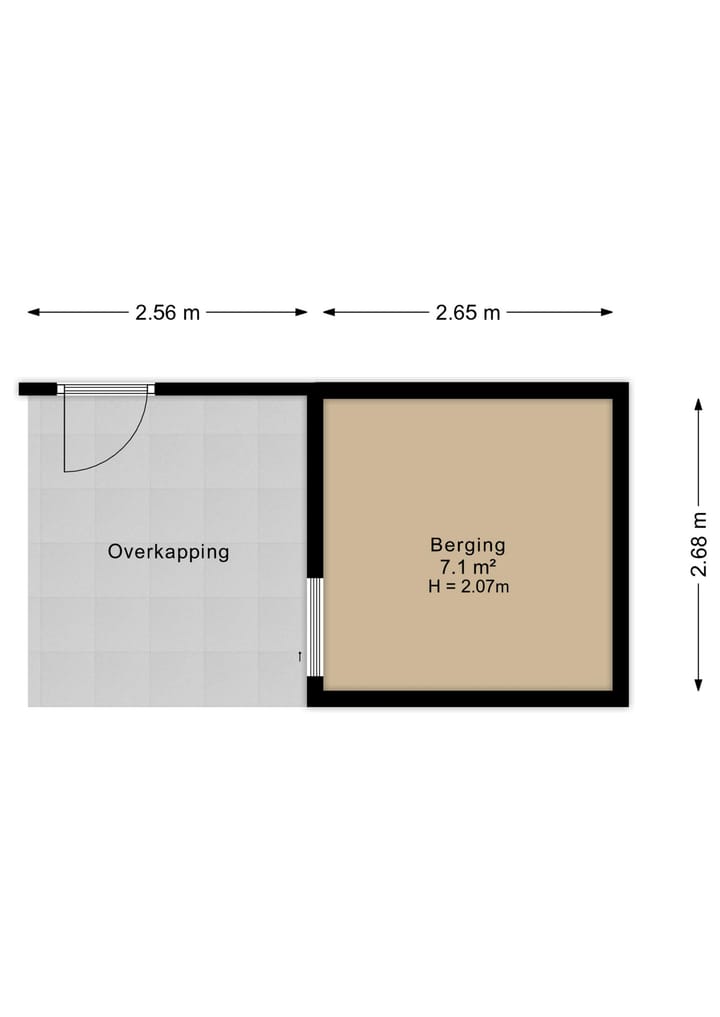 Foto 68 van It Boumantsje 21