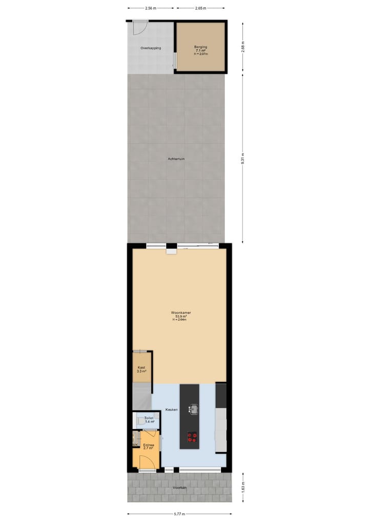 Foto 70 van It Boumantsje 21