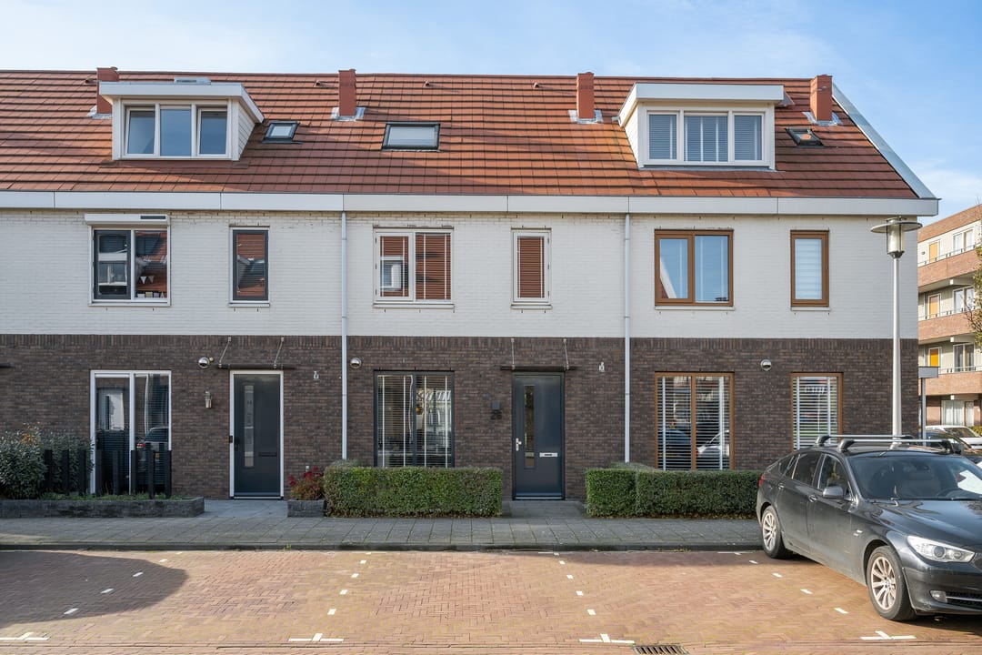 Photo 1 of Laan der Verenigde Naties 26