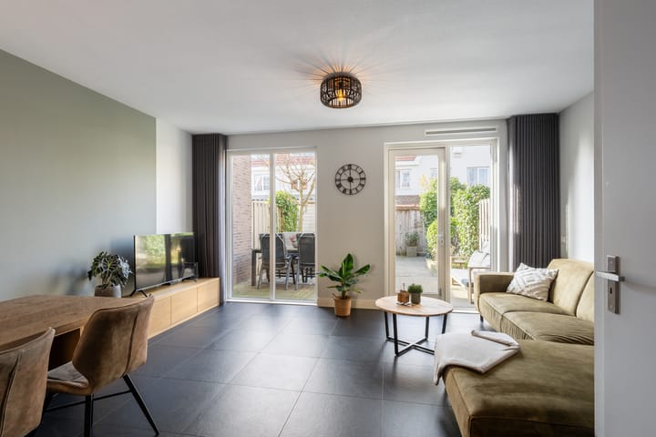 Photo 4 of Laan der Verenigde Naties 26