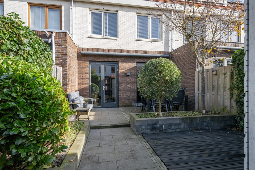 Photo 11 of Laan der Verenigde Naties 26