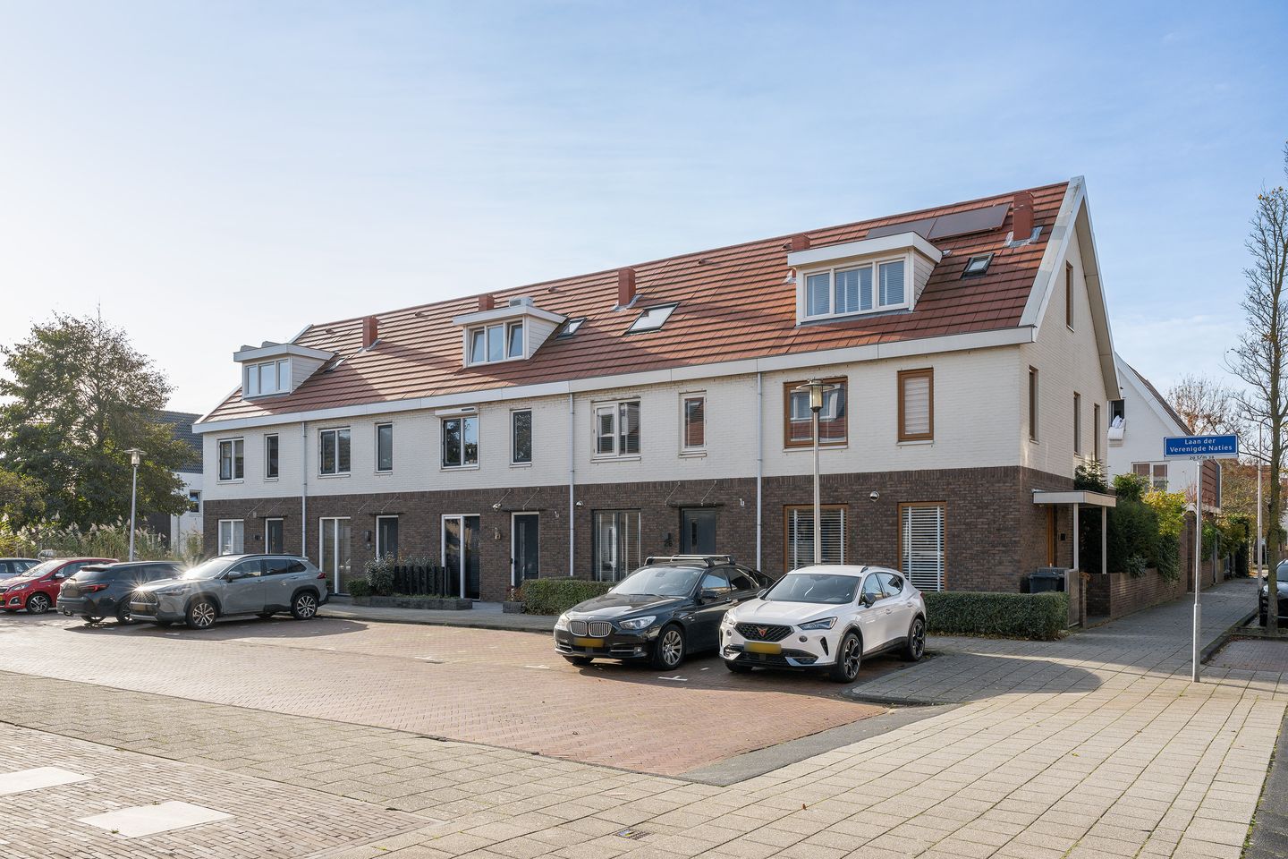 Photo 29 of Laan der Verenigde Naties 26