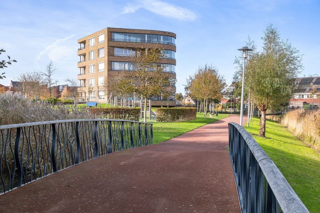 Photo 32 of Laan der Verenigde Naties 26