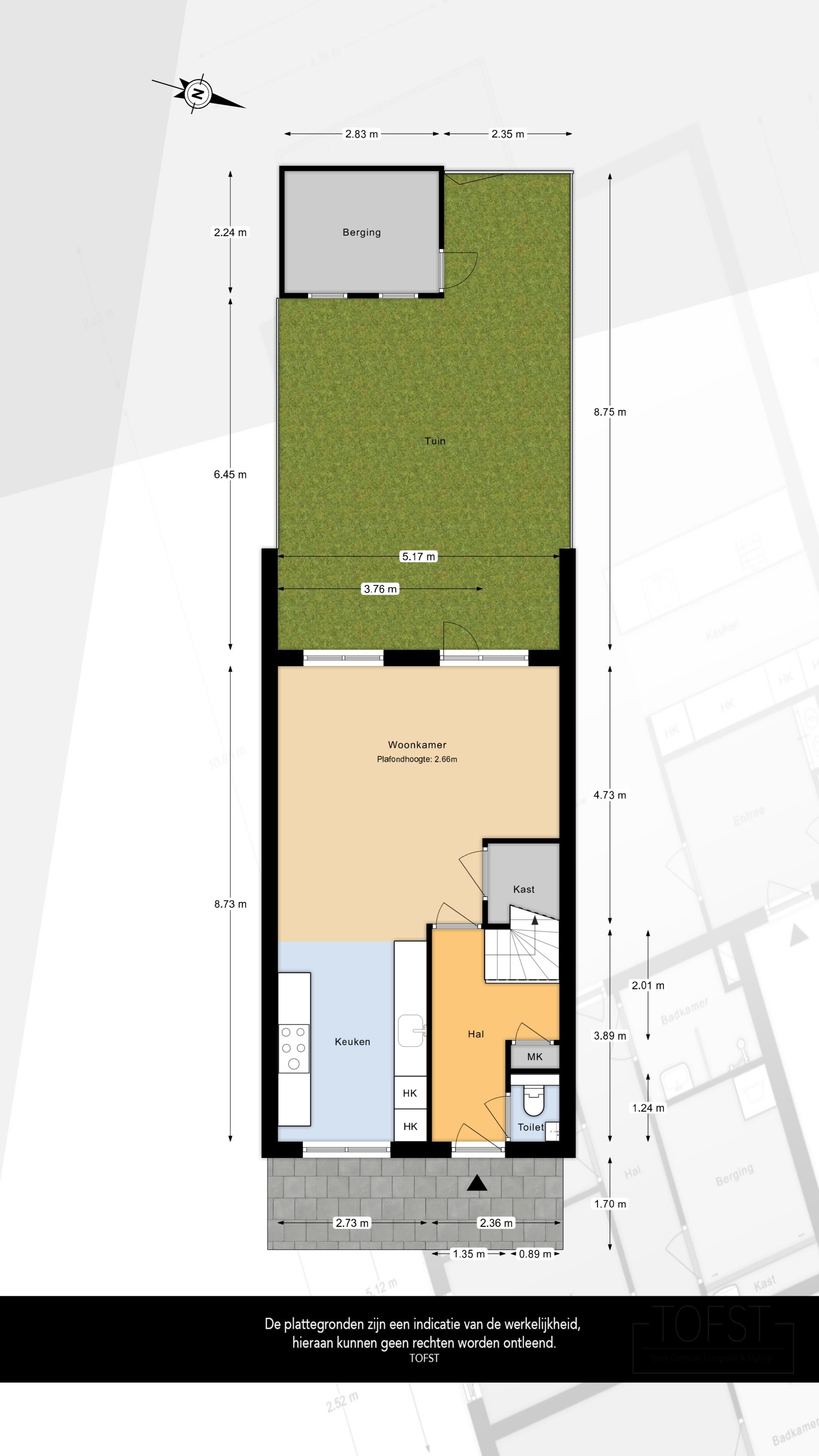 Photo 33 of Laan der Verenigde Naties 26