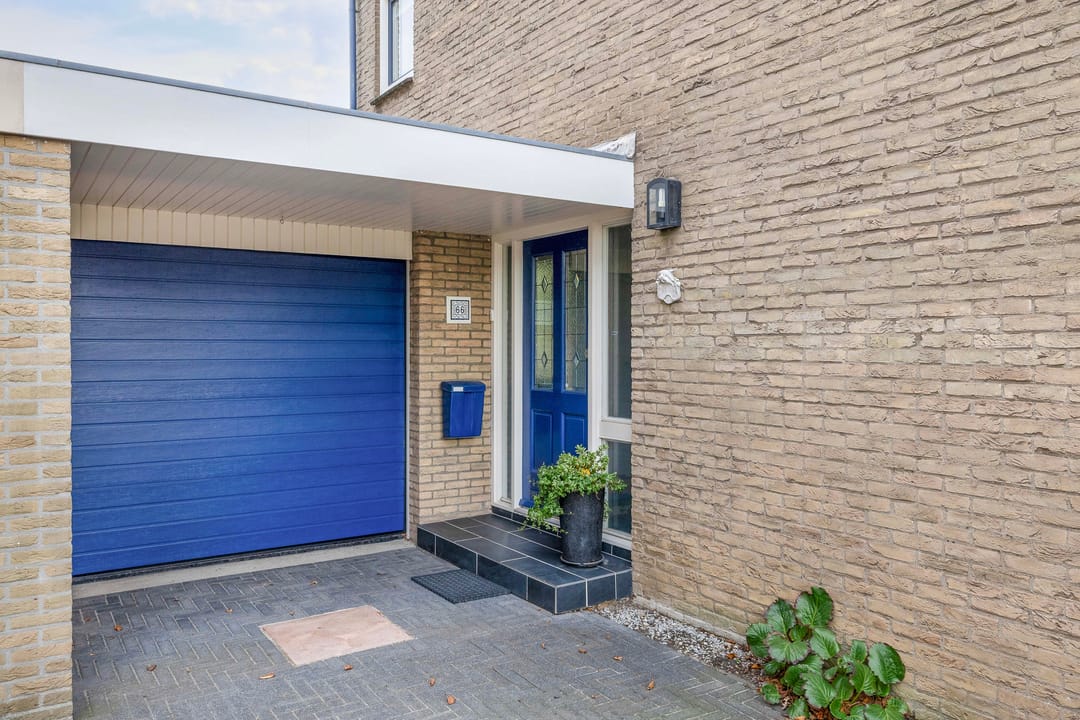 Foto 7 van Oudelandstraat 66