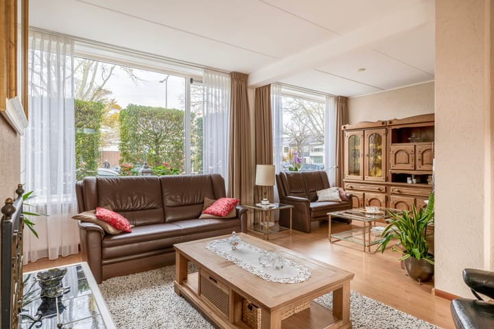 Foto 10 van Oudelandstraat 66