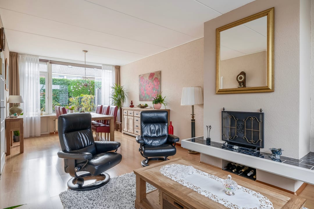 Foto 11 van Oudelandstraat 66