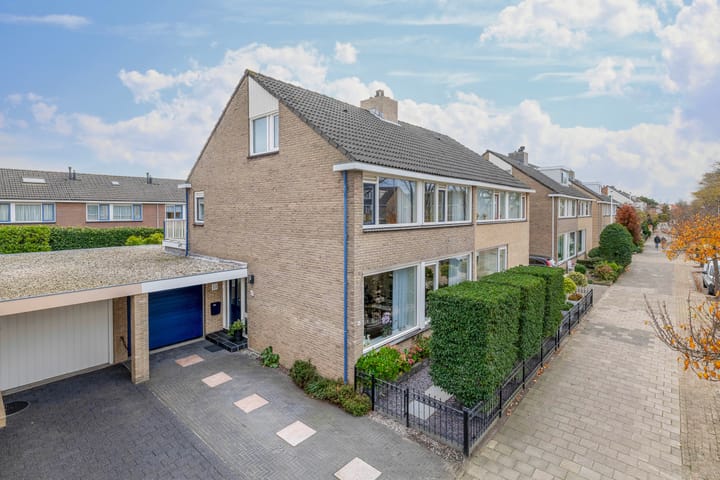 Oudelandstraat 66 main image