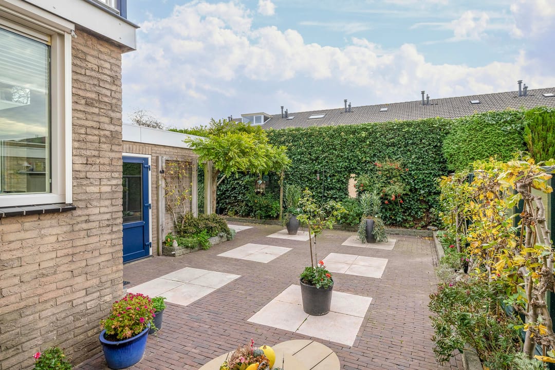 Foto 17 van Oudelandstraat 66