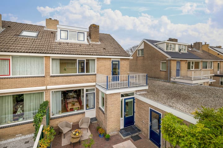 Foto 19 van Oudelandstraat 66