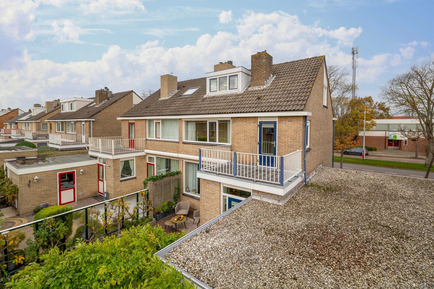 Foto 20 van Oudelandstraat 66