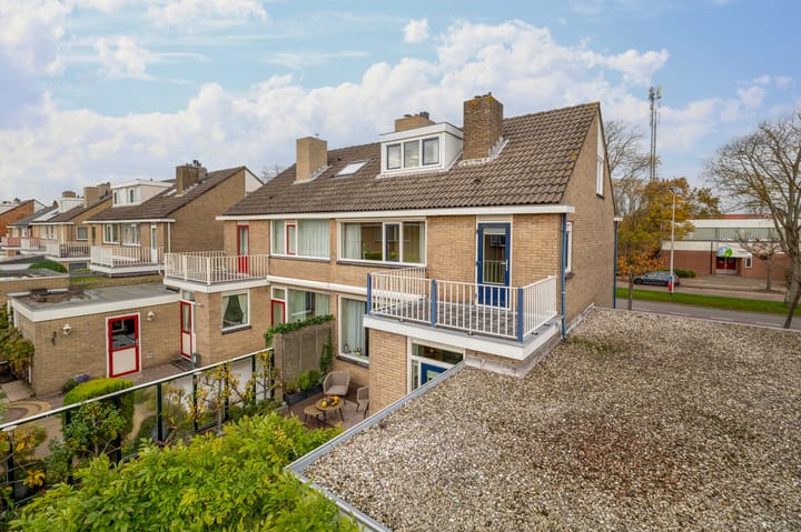 Foto 20 van Oudelandstraat 66