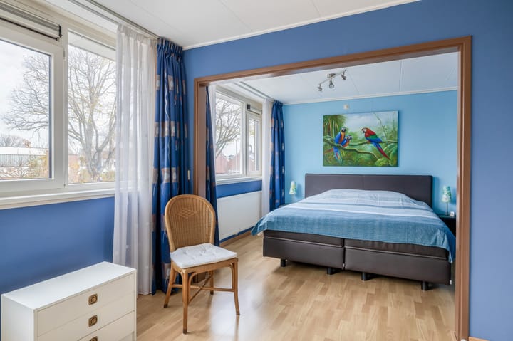 Foto 24 van Oudelandstraat 66