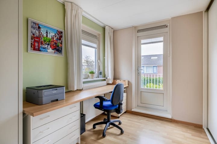 Foto 30 van Oudelandstraat 66