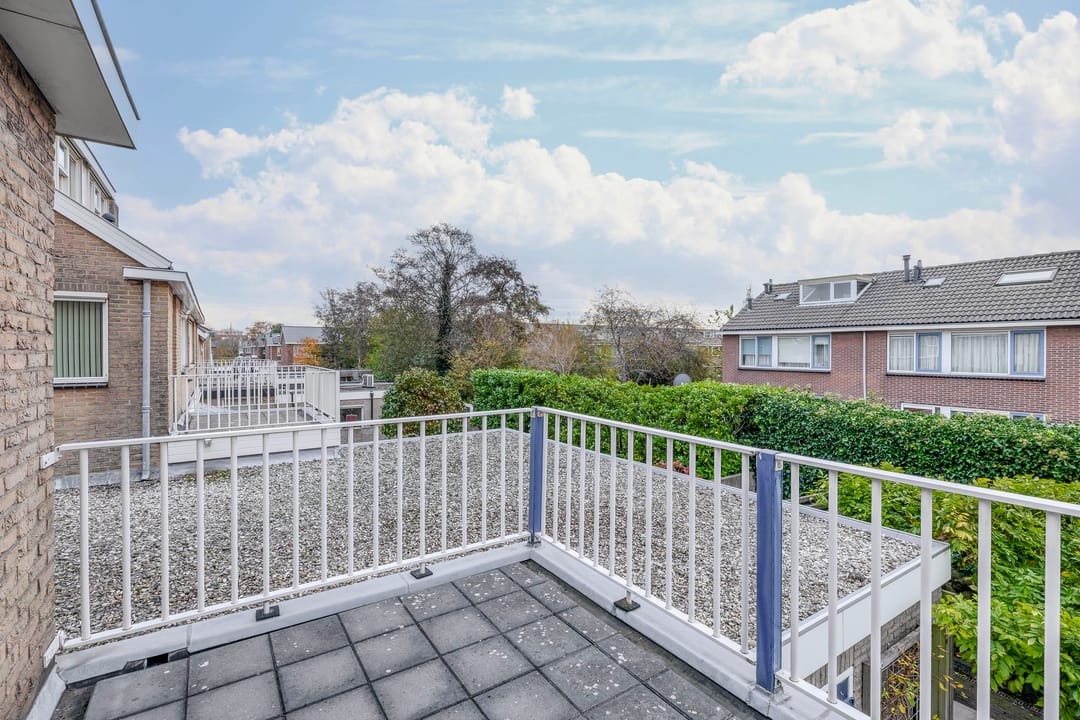 Foto 32 van Oudelandstraat 66