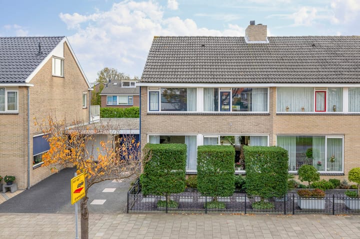 Foto 37 van Oudelandstraat 66