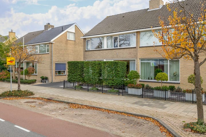 Foto 38 van Oudelandstraat 66